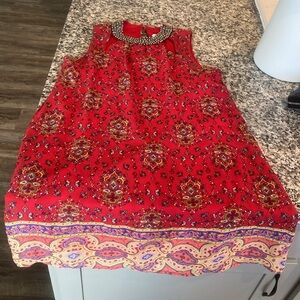 Speechless Junior’s Dress